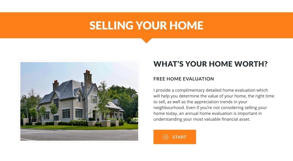 realtechpro lead generating for sellers